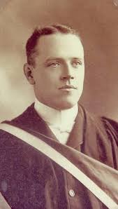 Jacob Leslie Potter (1877-1958)