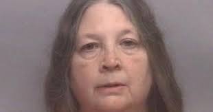 Wife of former Stokes County elections board member convicted of destroying  evidence in her husband's child sex-abuse case.