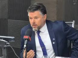 Fiscal Schaefer sobre Loan: "Es un caso de crimen organizado con un cruel  pacto de silencio" | Radio Dos Corrientes
