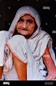 Centenarian female hi-res stock photography and images