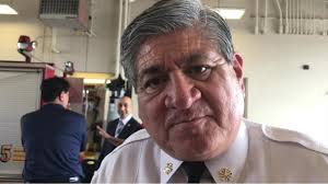 Corpus Christi fire chief: please contribute to help send a child to camp