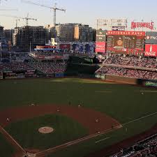 Printable softball lineup cards with batting order, number, name, teams, and position. Washington Nationals 2019 Schedule Released Federal Baseball