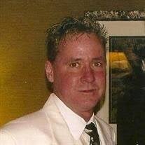 William Randall "Randy" Snow Obituary