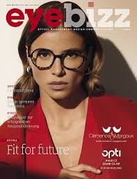 Eyes+More: ehrgeizige Expansionspläne › eyebizz