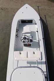 Ankona Cayenne 17 Flats Boat Bay Boats Boat Building