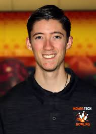 2017-18 Men's Bowling Roster