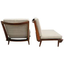 The zoe low lounge chair collection is unique in its framework, built with no supporting frame, rather shaped by a 100% twill cotton cover encasing five sepa. Minimal Low Lounge Chairs In Japanese Style At 1stdibs