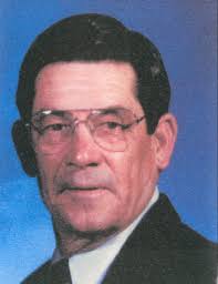 Obituary information for Elwin Harold Byrd