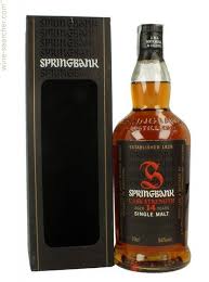 Reviews 202 204 Springbank 12 Cs Batch 15 Springbank 14 Amontillado And Springbank 9 Gaja Barolo Https Ift Tt 2mtf9eh Cask Single Malt Whisky