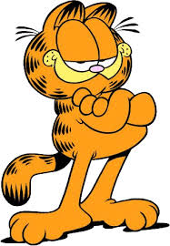 Garfield Heroes Wiki Fandom Powered By Wikia Garfield Cartoon Cartoon Caracters Garfield Wallpaper