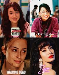 Rosita Espinosa 😍