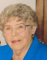 Shirley Sipe Obituary (1933