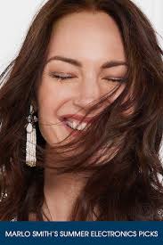 Marlo Smith's Summer Electronics Picks