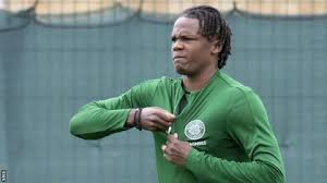 The belgium international defender returned to the. Don T Vilify Boyata Says Celtic Assistant Davies Nigeriasoccernet News