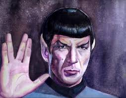 Mr. Spock Sr. Projects :: Photos, videos, logos, illustrations and branding  :: Behance