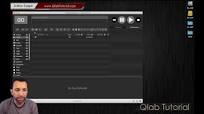 Qlab Tutorial | Basics Episode 1 "First Steps"