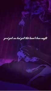 A collection of the top 38 purple aesthetic wallpapers and backgrounds available for download for free. Good Girls 5sos Aesthetic Wallpaper Edgy Grunge Anime Backgrounds Wallpapers Dark Wallpaper Iphone Anime Wallpaper Phone