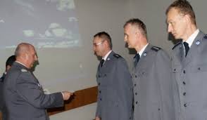 Zamość: Najlepszy dzielnicowy.