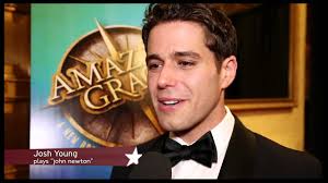 Opening Night of AMAZING GRACE