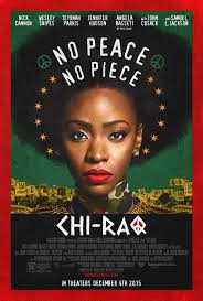 Chi-Raq (R)
