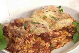 Watch Katie Lee Make Vegetable Lasagna Rolls Today Show Video