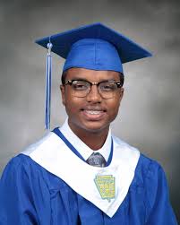 Congratulations to our Class of 2022 Valedictorian, Catherine Walker, and  Salutatorian, Rudy Lea! Catherine will be attending Embry-Riddle  Aeronautical University in the fall and Rudy is headed to The University of  Texas