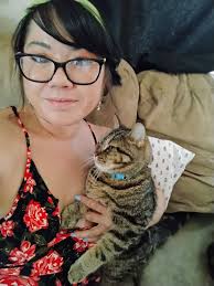 Lost cat Kobe near Union and High St