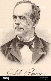 Samuel george joseph hi-res stock photography and images