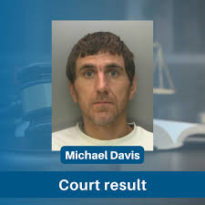 A prolific shoplifter whose offences have spanned across Epsom and Ewell  has been handed a five-year Criminal Behaviour Order (CBO). Borough  Commander for Epsom and Ewell, Inspector Kelly Clifton-Sinclair, said:  “Shoplifting often