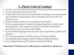 Hopkins Baseball Association 2016 Parent Meeting.