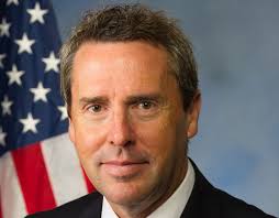 NC Rep. Mark Walker Won't Run In 2020, Eyes Future Senate Bid