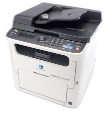 As printers magicolor 1690mf, physical business belongs to the compact. Konica Minolta Magicolor 1690mf