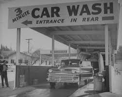 The new quiky car wash is expected to open at. 3 Minute Car Wash Car Wash Car Wash Soap Car Ads