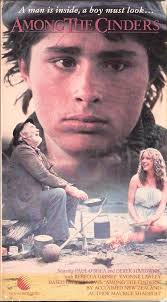 Amazon.com: Among the Cinders [VHS] : Paul O'Shea, Derek Hardwick, Yvonne  Lawley, Rebecca Gibney, Amanda Jones, Bridget Armstrong, Maurice Shadbolt, Marcus  Broughton, Christopher Hansard, Ricky Duff, Harata Solomon, Michael Haigh,  Rory O'Shea,