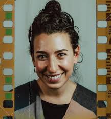 Introducing Miriam Schwartz as CHANA in Indecent by Paula Vogel, directed  by Josh Hecht, and choreographed by Adin Walker., Previews Wednesday, FEB  19-21; Opening Saturday, FEB 22 and running to MAR ...