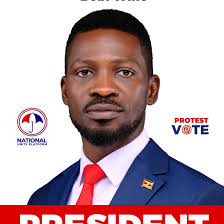 Barbie Kyagulanyi added a new photo.