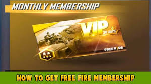 Miamihayo , sunday at 8:11 am. How To Get Free Fire Membership For Free Pointofgamer