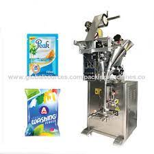 Pridetergent Powder Making Machine Masala Chilli Powder Packing Machine Price Global Sources