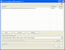 Best video to dvd converter: X2x Free Video To Dvd Converter Latest Version Get Best Windows Software