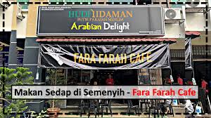 Explore tweets about #kedai on twitter. Makan Sedap Di Semenyih Fara Farah Cafe Jejakakaula