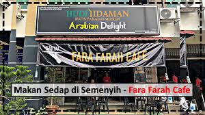 Resepi satay cara buat satay rahsia dari kedai super duper sedap satay berhantu lembut dan padu. Makan Sedap Di Semenyih Fara Farah Cafe Jejakakaula