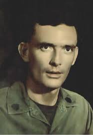 MSGT Clark David Whitlow, USMC Retired Obituary June 23, 2021