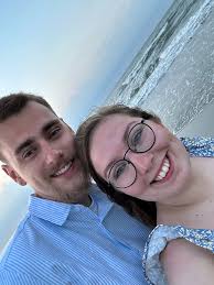 Audrey O'Brien and Jake Hilliard's Wedding Website