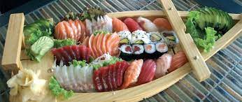 Cosa ordinare al ristorante giapponese se si è intolleranti al glutine? Sushi Le Regole D Oro Per Scegliere E Mangiare Quello Buono