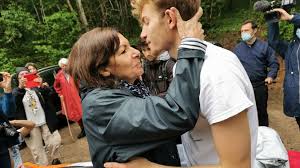 Germain's phone number, address, insurance information, hospital affiliations dr. Pollution Of The Seine Anne Hidalgo S Son Takes The Plunge In Cote D Or Archyworldys