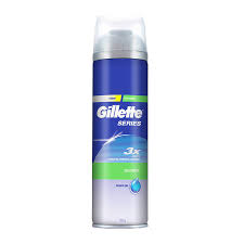 Möchest du die bewertung dieses produktes sehen? Gillette Series Sensitive Pre Shave Gel Buy Gillette Series Sensitive Pre Shave Gel Online At Best Price In India Nykaaman