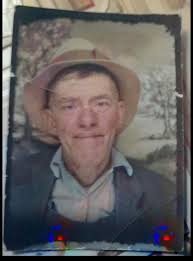 Meggs P Overby (1884-1942)