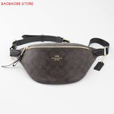 Maybe you would like to learn more about one of these? Quality Assurance Coach Waist Bag Malaysia Up To 76 Off