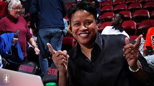 Women athletes and coaches are done waiting, not just for upgrades of a weight room, but for equity in every facet of life. Stanford Women S Basketball ð™ð™ð™–ð™£ð™  ð™®ð™¤ð™ª Our New Coaching Additions Following The Departures Of Lindy La Rocque Head Coach At Unlv And Tempie Brown Who Stepped Down To Spend More Time