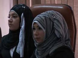 Beaston79779 july 01, 2021 edit Le Hijab Sur La Tete Les Ladyguards D Egypte Veillent Youtube